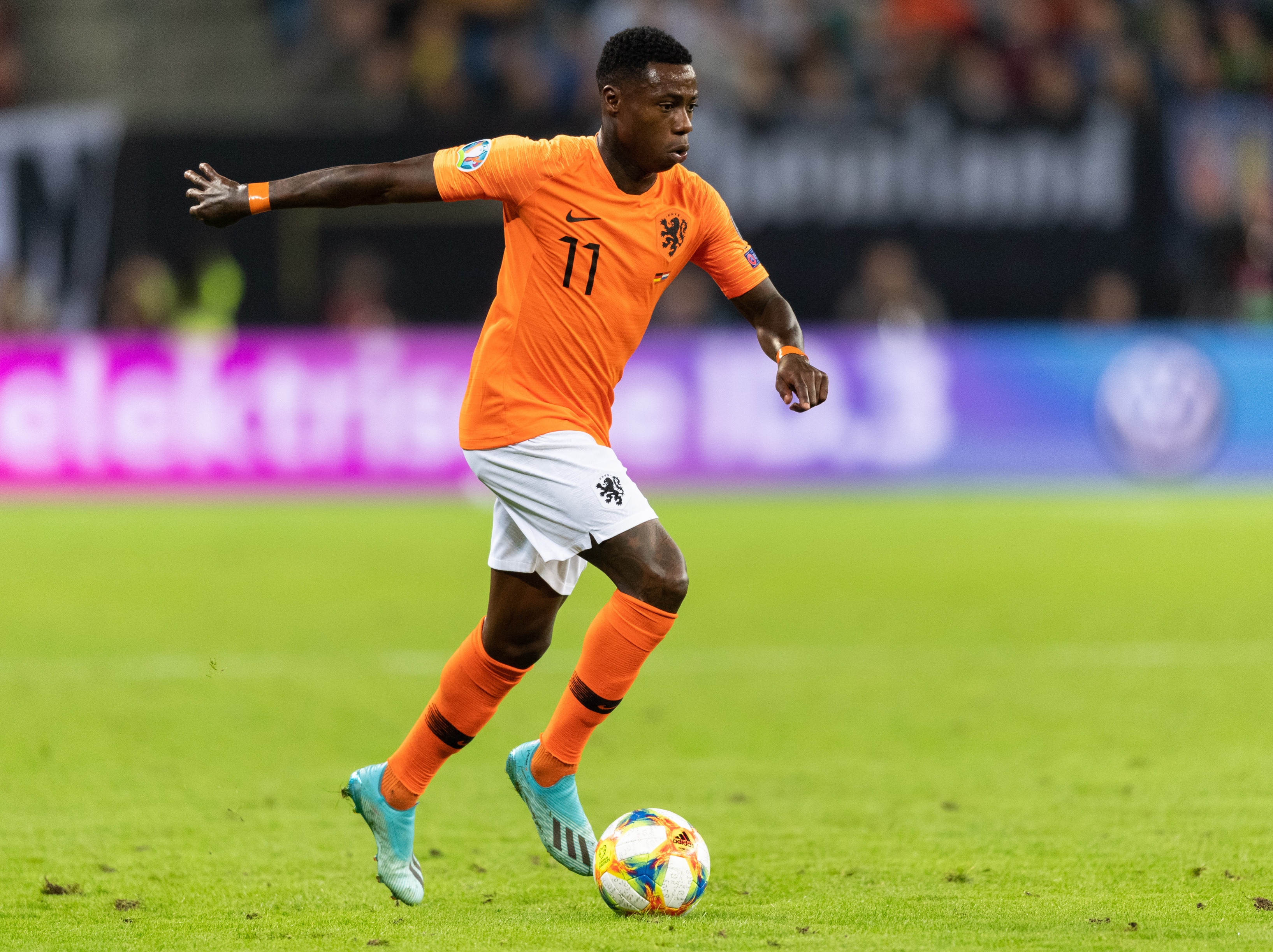 Quincy Promes