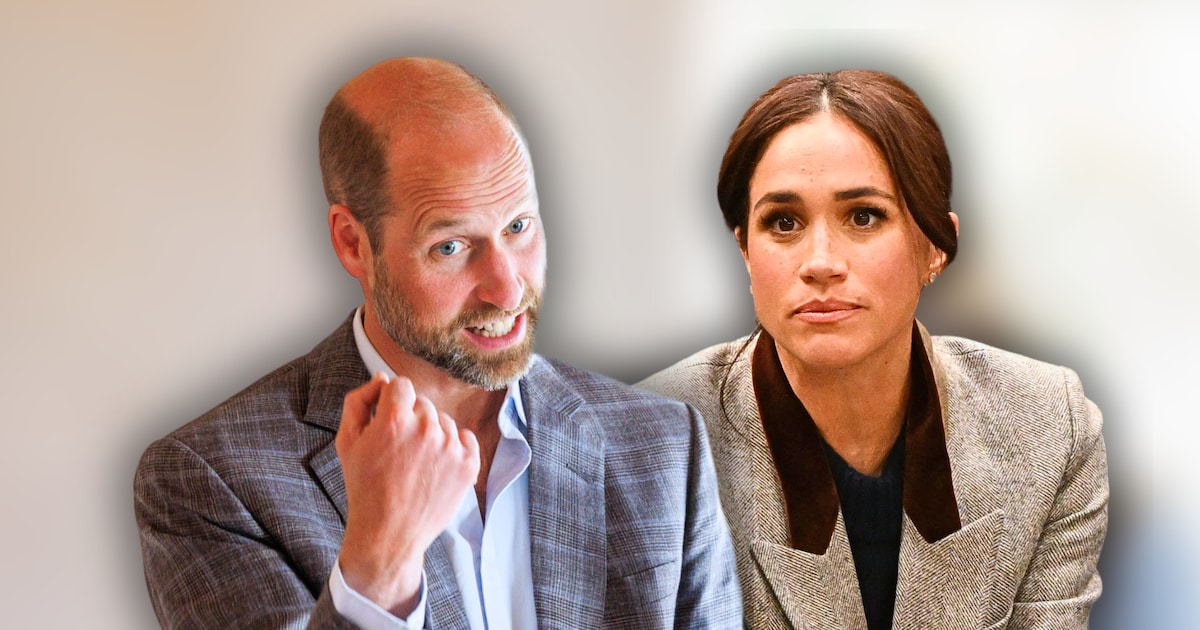 Meghan breaks agreement - | enraged William allegedly plans action against ...