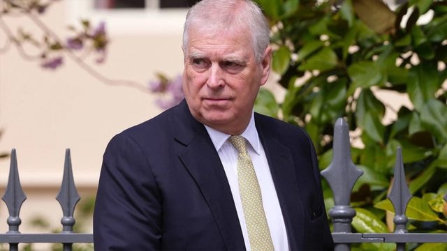 Entscheidung um Andrew: Diese Rollen spielten Camilla und Kate