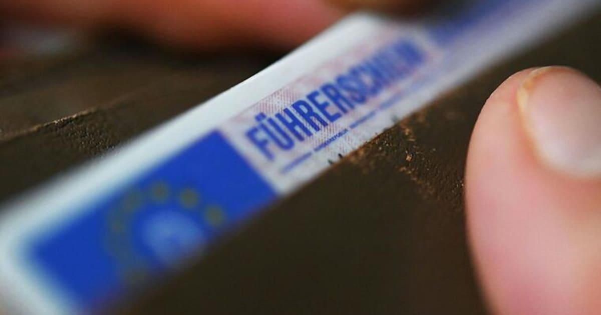 Neue EU-Regel: Leser halten "Alter für Lkw-Führerschein für sehr bedenklich"