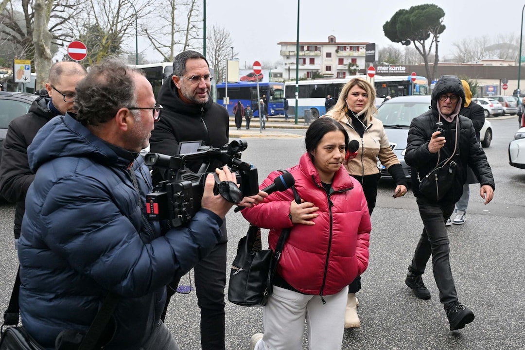Hoping for another heart - Italy fears for little boy
