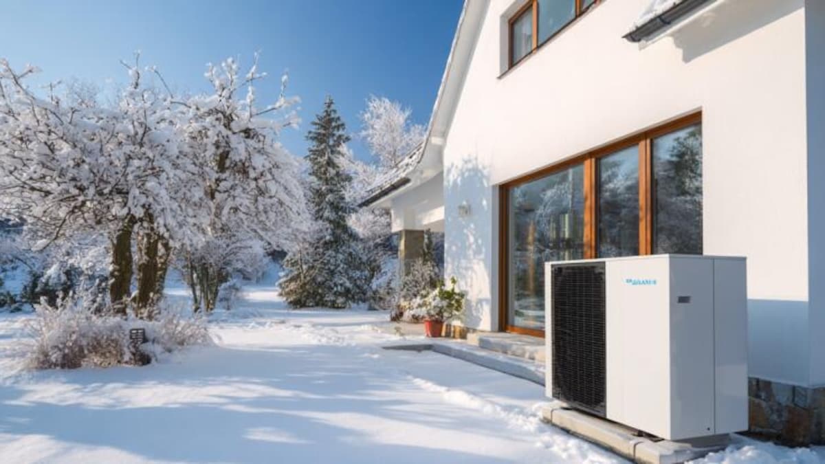 Sparen statt Ölpreis zahlen