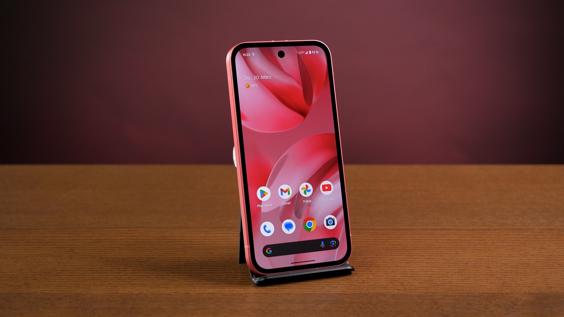 Pixel-Nutzer dürfen sich auf eine praktische Funktion in Android 16 freuen.