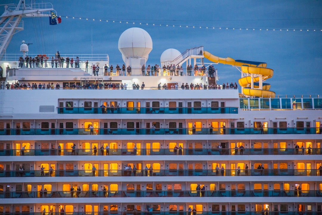 cruise