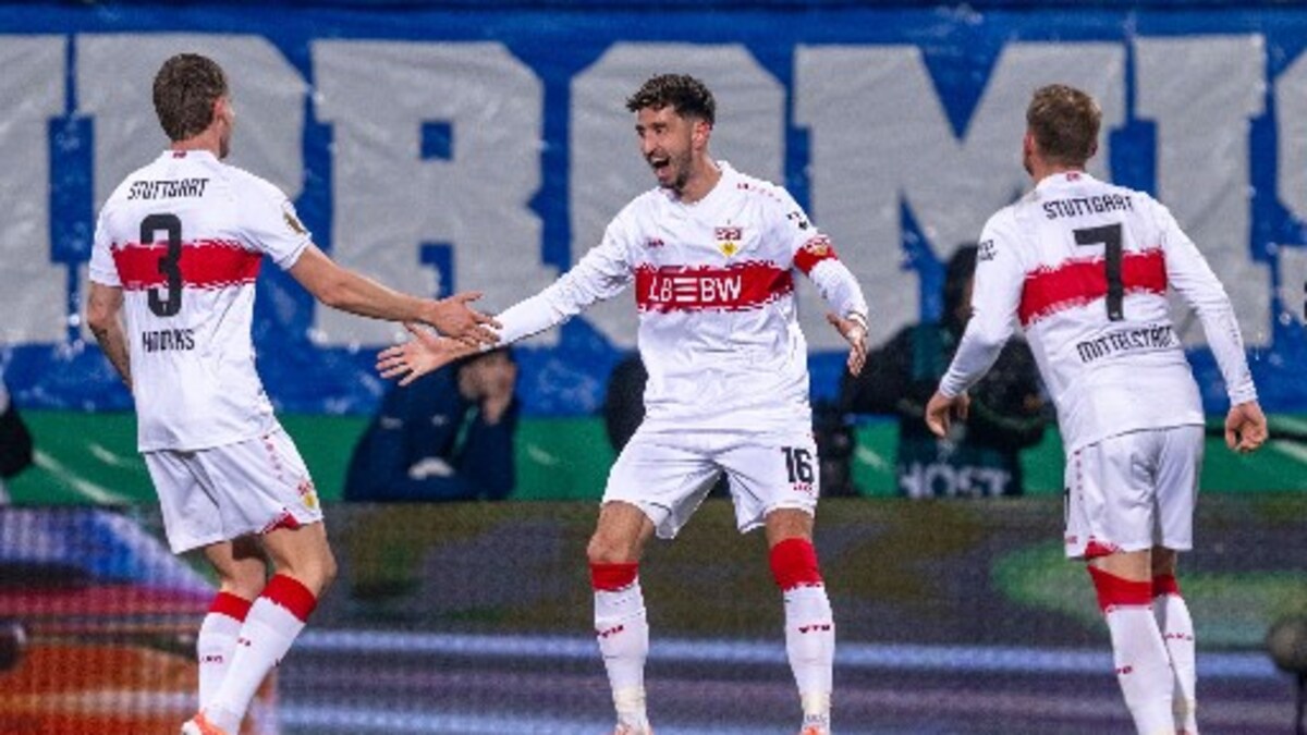 Image for Titelverteidiger zu Gast in Bochum - Freiburg empfängt Darmstadt