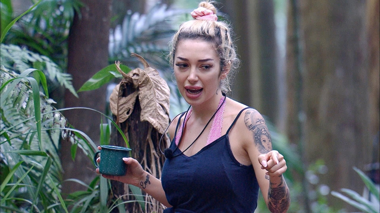 Bei den FOL-Lesern kommt Ariel nicht so gut an.