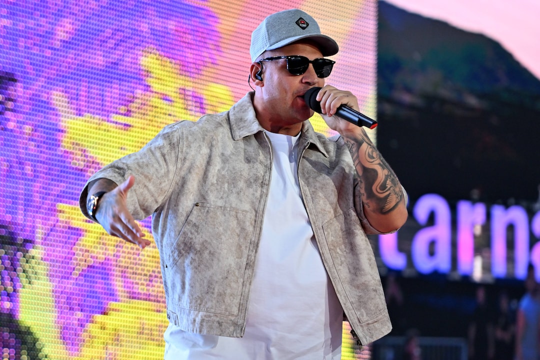 Pietro Lombardi wachte mitten in der Nacht auf, weil er das Gefühl hatte zu ersticken