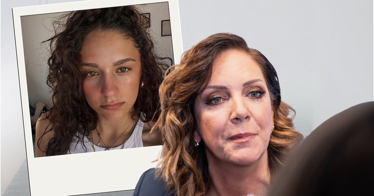 Ich hasse Menschen": Danni Büchners Tochter Jada zieht die Reißleine - BUNTE