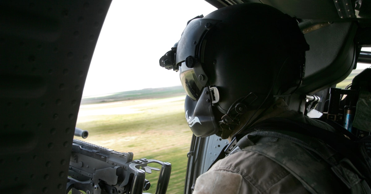 Scharfschütze der Royal Marines stoppt Drogendeal im Wert von 42 Millionen Euro mit einem einzigen Schuss