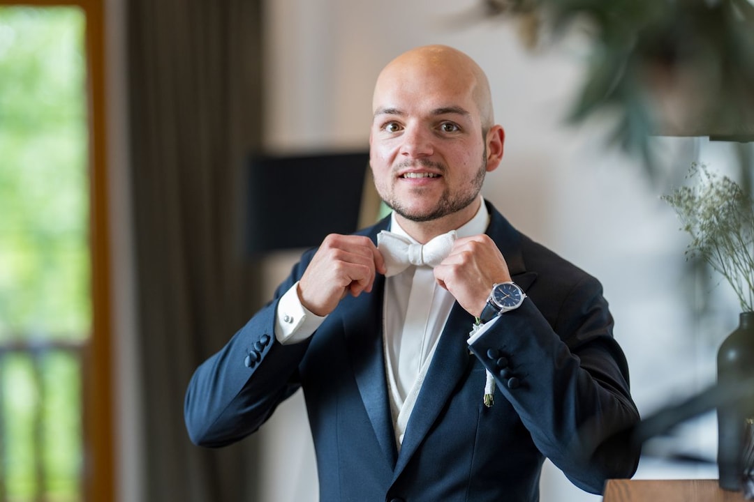 Hochzeit auf den ersten Blick