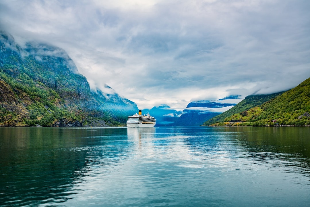 Norway cruise ship