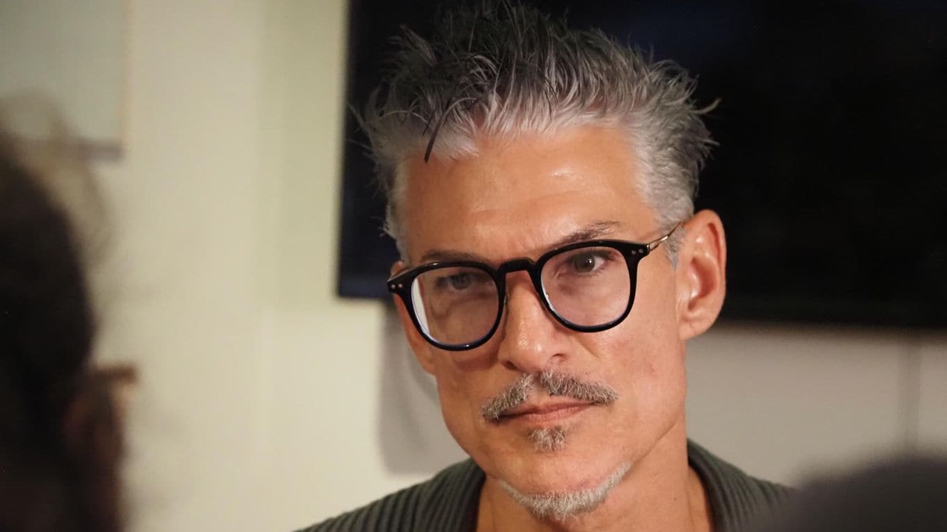 Goodbye Deutschland"-Star Chris Töpperwien litt im Gefängnis unter "Todesangst" - BUNTE