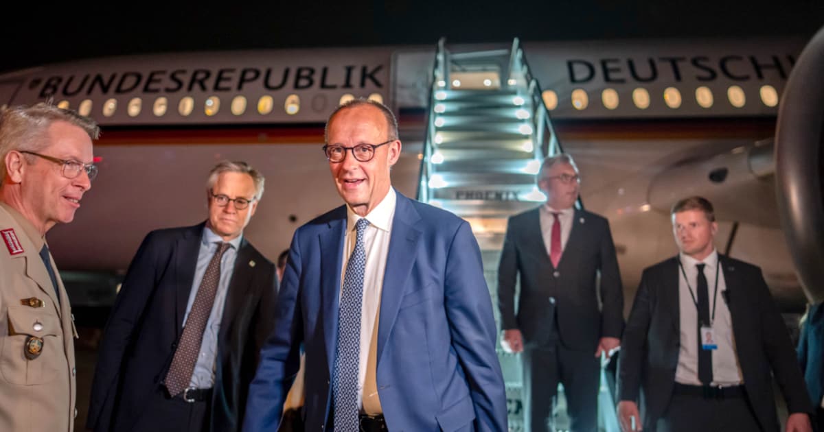 Politics in Germany: Current news in the ticker
