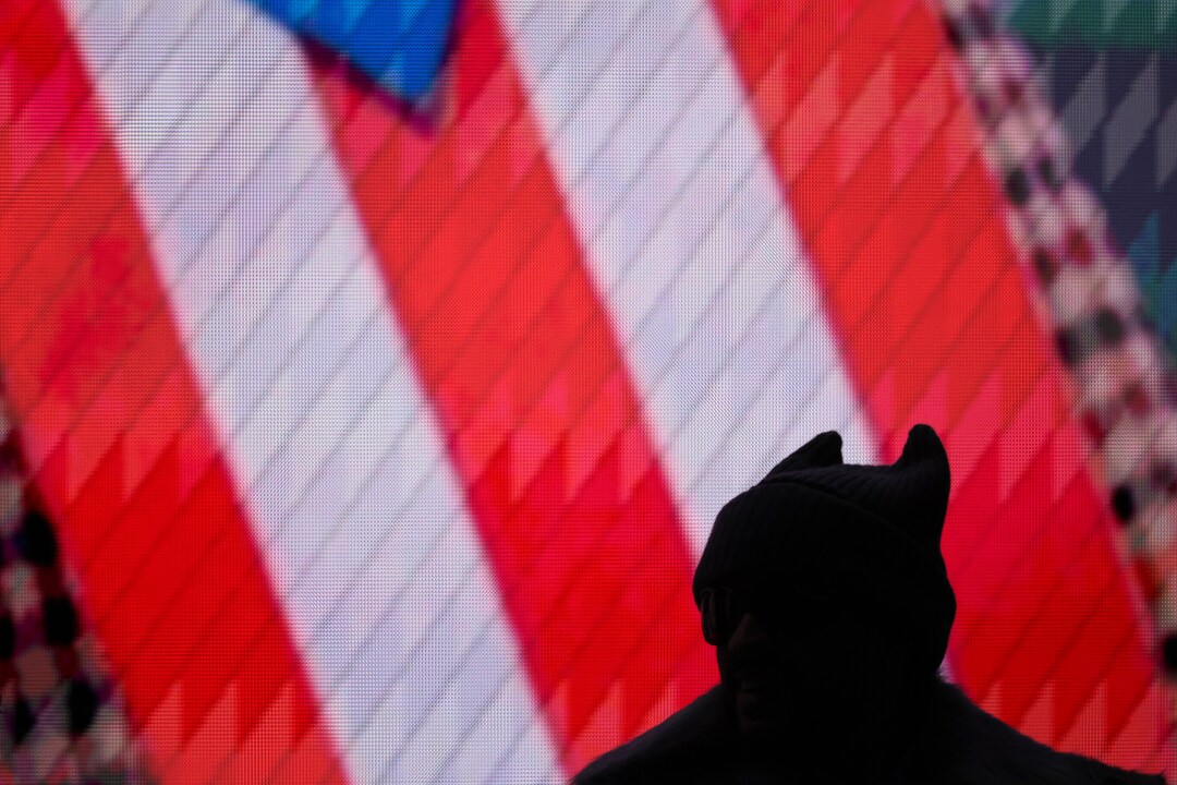 Bad Bunny causa descontento entre los seguidores de Trump en su acto en el espectáculo de medio tiempo del Super Bowl