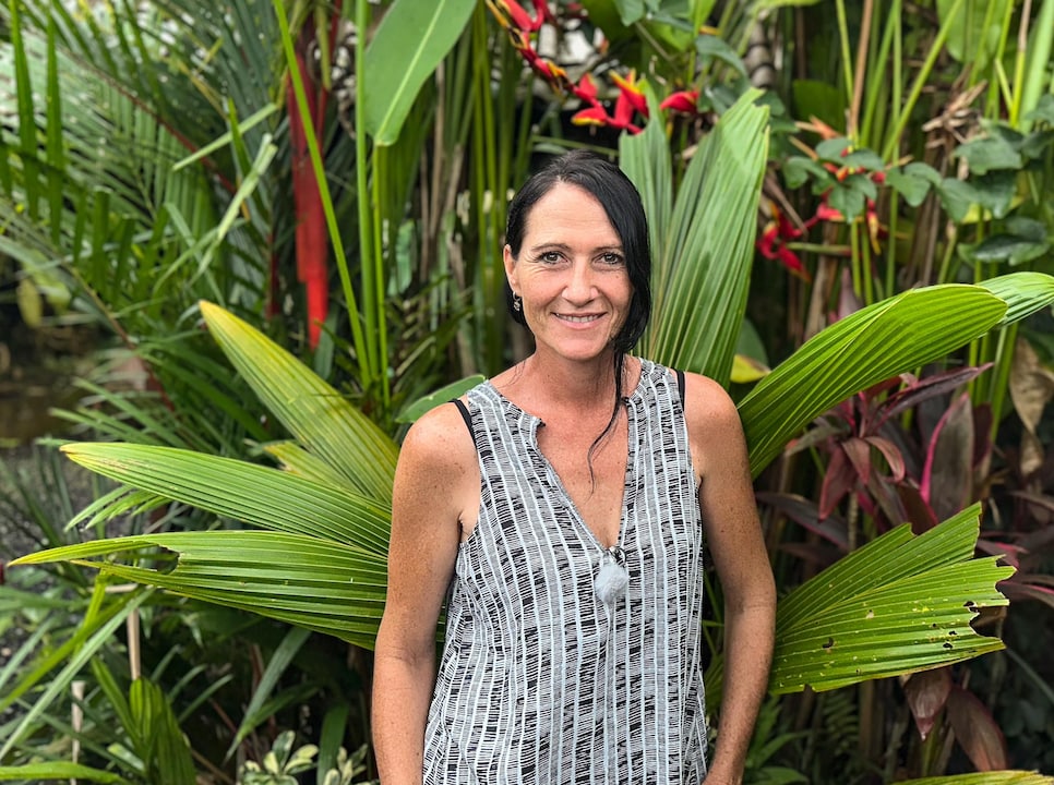 Carmen aus Bali sucht die große Liebe