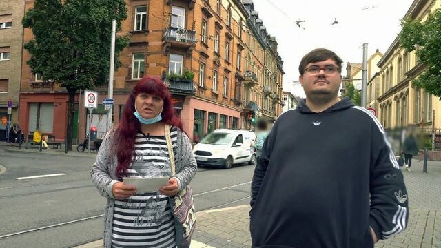 Heftiger Familienstreit: „Hartz und herzlich“-Petra zeigt ihren Sohn Pascal an - FOCUS online