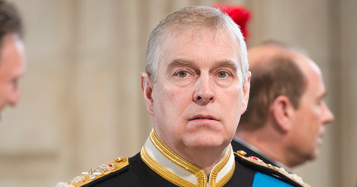 Prinz Andrews Geld-Geheimnisse: So steht es um die Finanzen des Skandal-Royals
