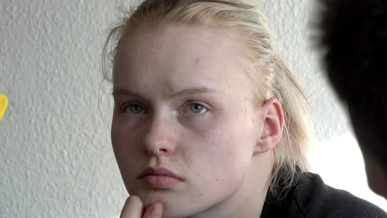"Hartz und herzlich"-Star Cindy hat sich ein neues Leben in Ostfriesland aufgebaut. Doch jetzt schockt Cindy mit einem Video auf TikTok.