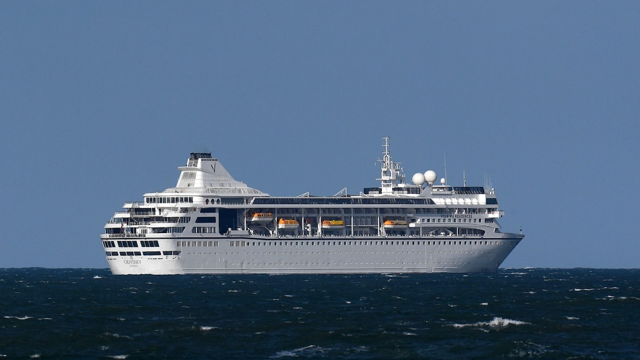 Villa Vie Odyssey