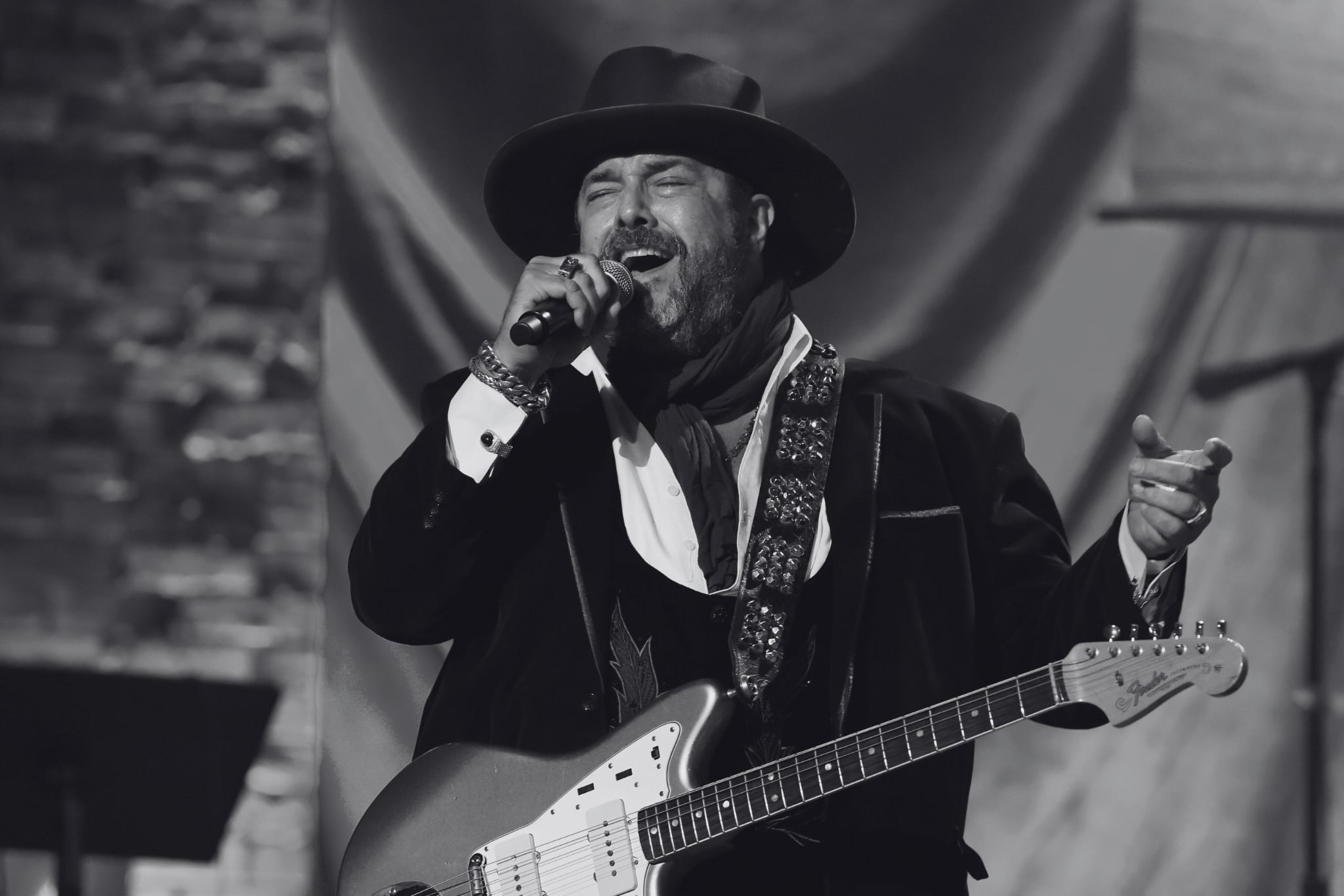 Raul Malo ist verstorben.