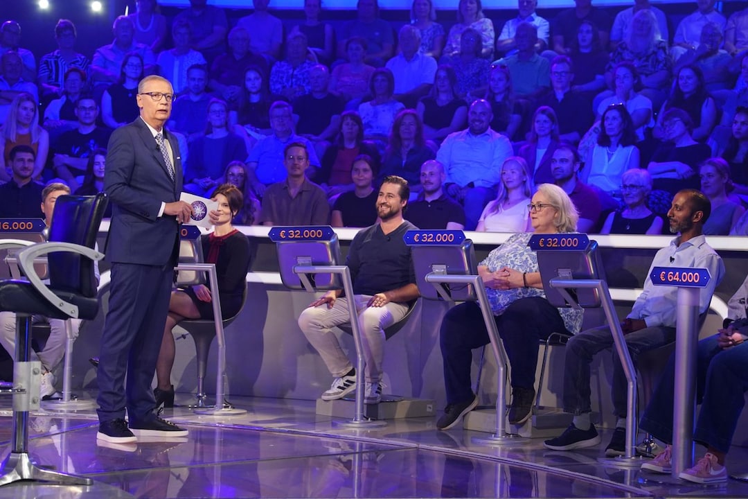 „Deshalb schäme ich mich“: Günther Jauch legt ein unerwartetes Geständnis ab