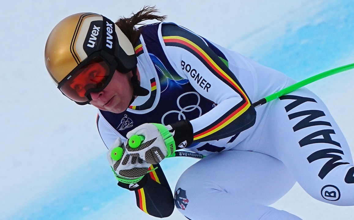 Olympische Winterspiele 2026