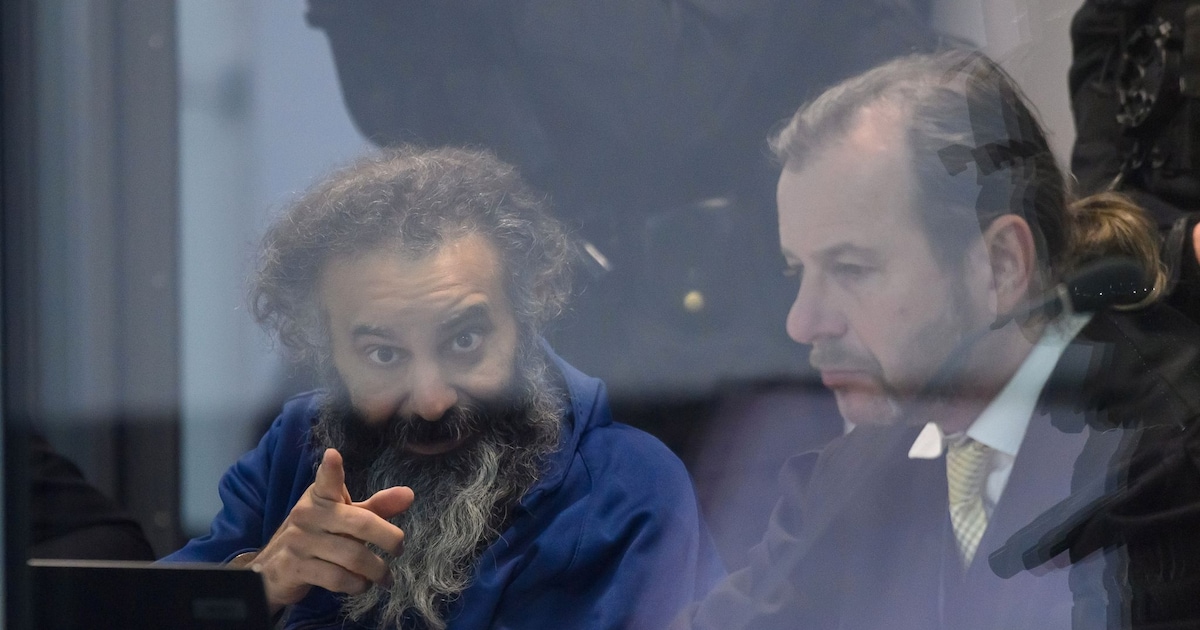 Magdeburg trial: Defendant absent! Al Abdulmohsen is unfit to stand trial