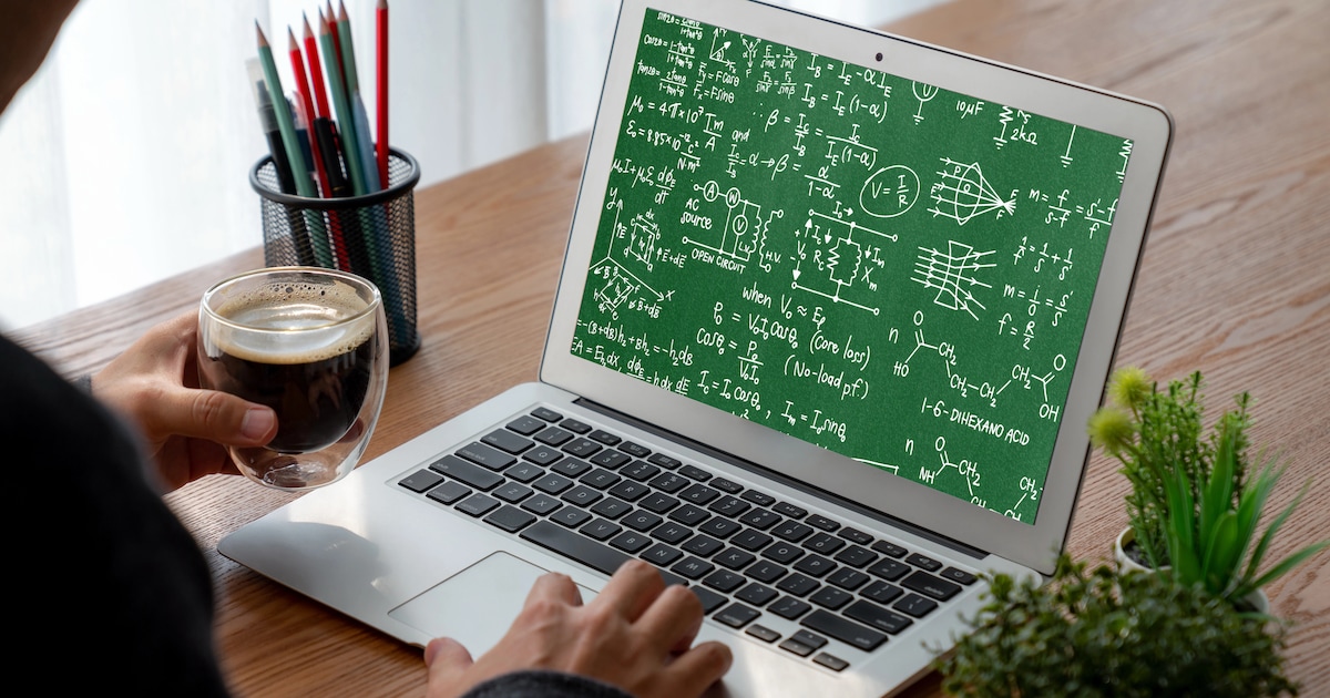 17-jährige Schülerin löst 40 Jahre altes Mathe-Problem