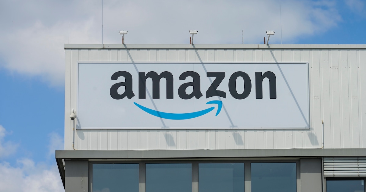 The āVictorian diseaseā has broken out in a British Amazon warehouse.