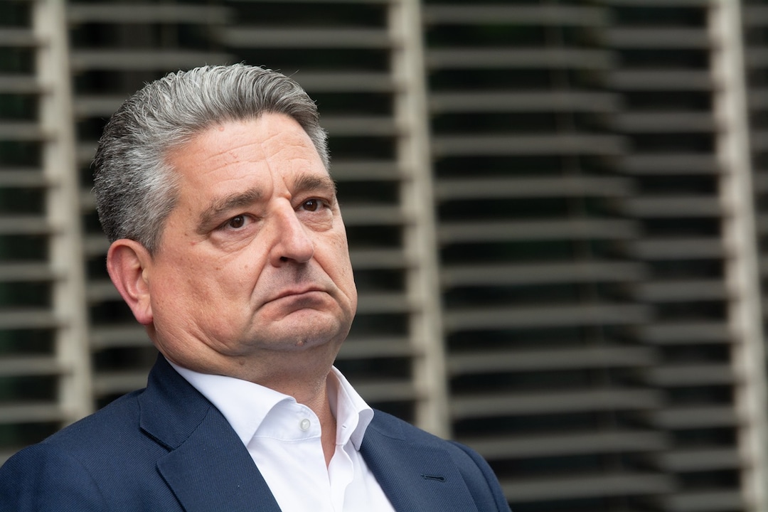 Miguel Angel Lopez Borrego