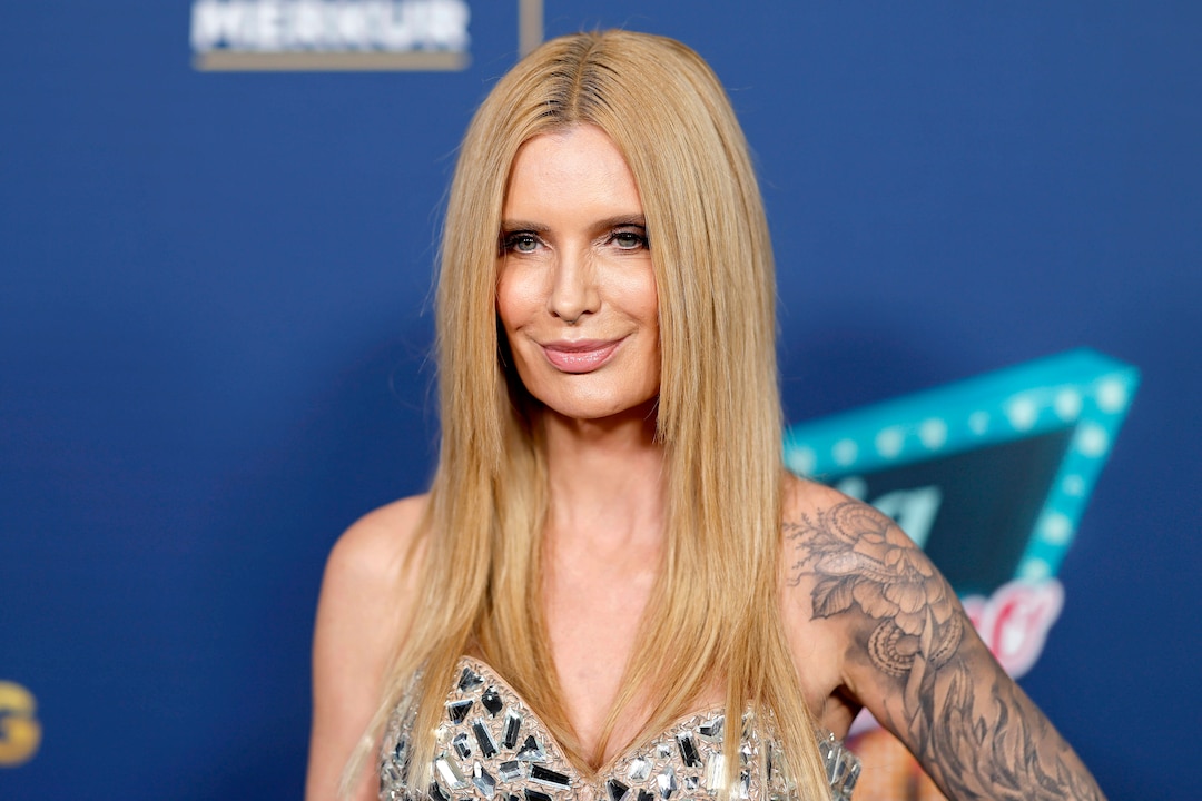 Auch Mirja du Mont, die Ex-Frau von Sky du Mont, soll ins Dschungelcamp ziehen