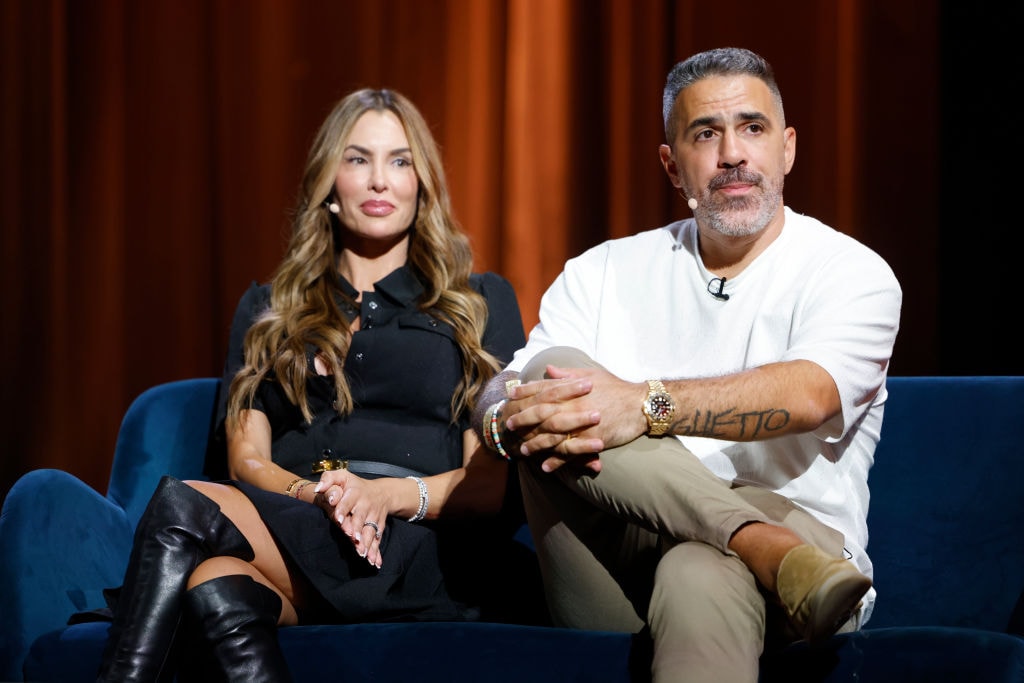 Seit 2012 sind Anna-Maria Ferchichi und Bushido verheiratet. Das Paar hat sieben gemeinsame Kinder.