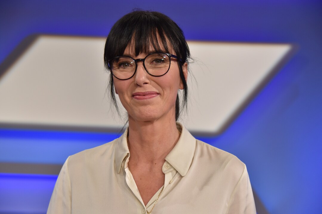 Expertin Heide Rezepa-Zabel dämpft mit ihrer Einschätzung die Erwartungen.