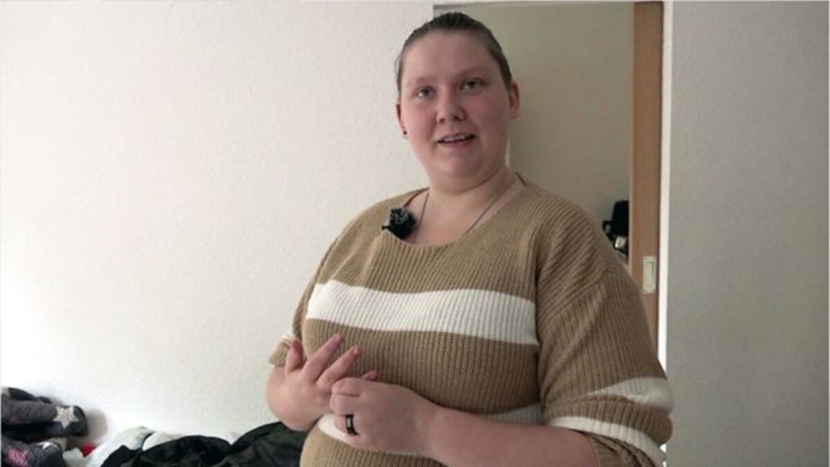 Bürgergeld-Empfängerin (19) will Rente und wütet über das Amt