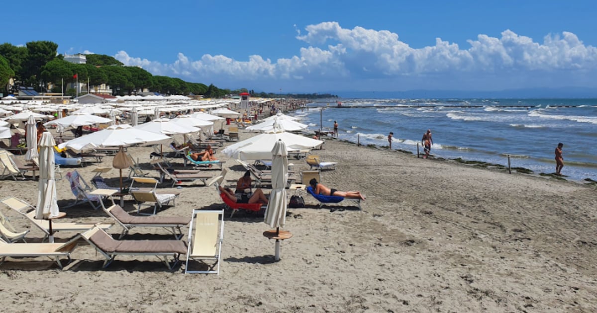 Mädchen (4) aus Deutschland beim Baden im Italien-Urlaub ertrunken