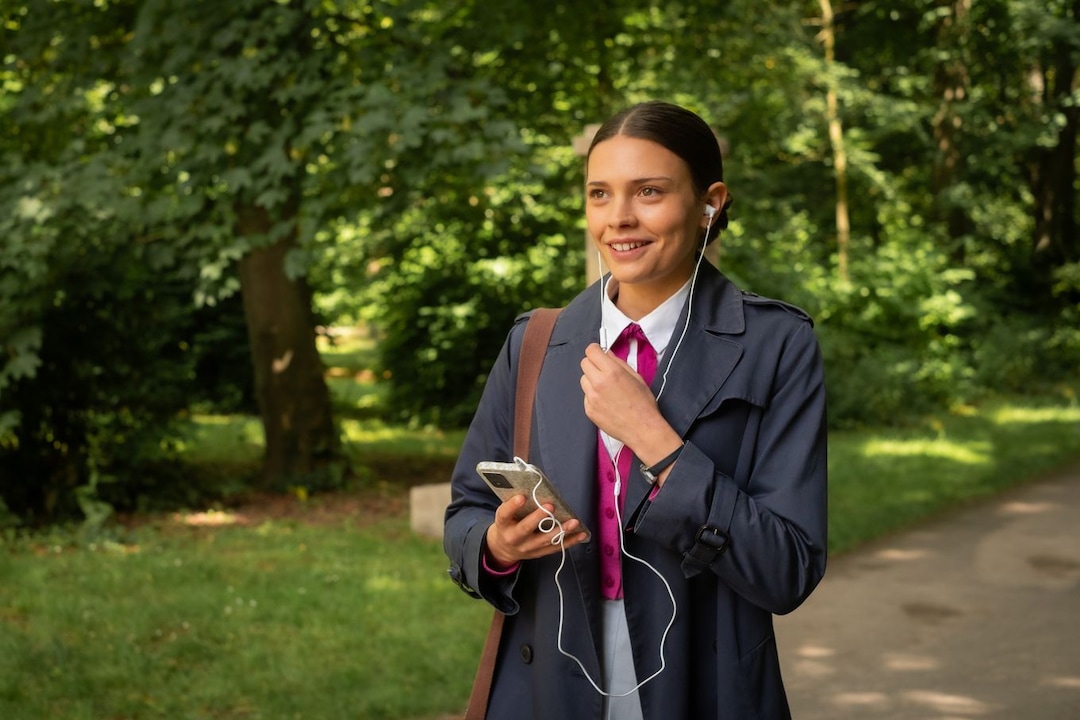 Neue Staffel von „Maxton Hall“: Ist Ruby und James ein Happy End beschert?