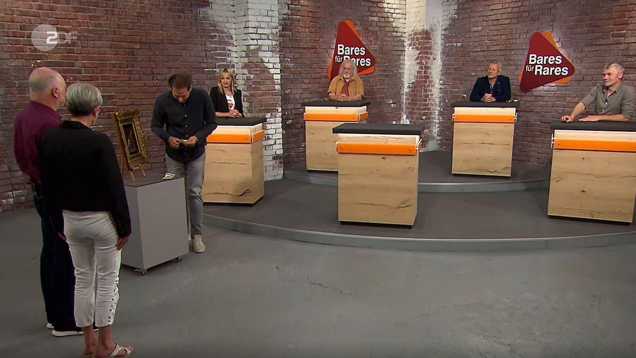 Teleschau Bildergalerien