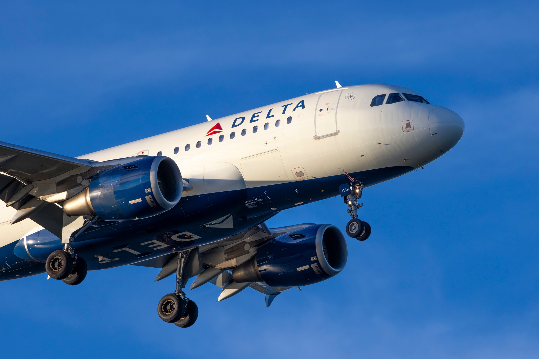 delta