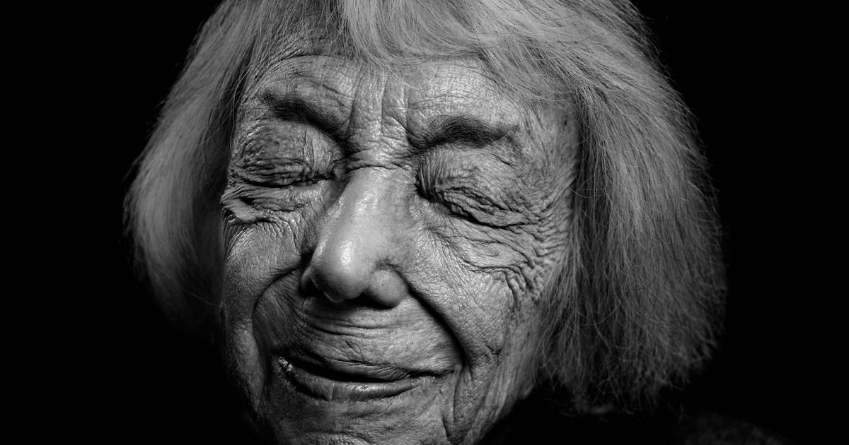 Obituary for a woman of the century: On the death of Margot Friedländer: ...