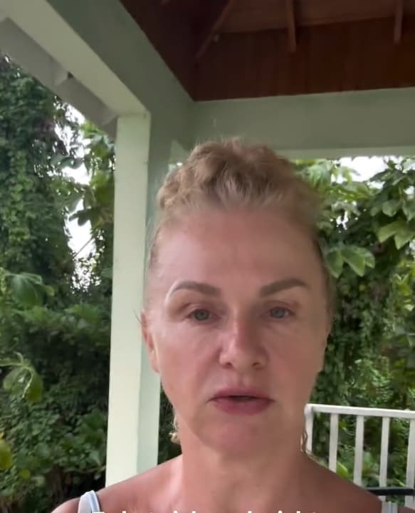 Silvia berichtet aus Jamaika.