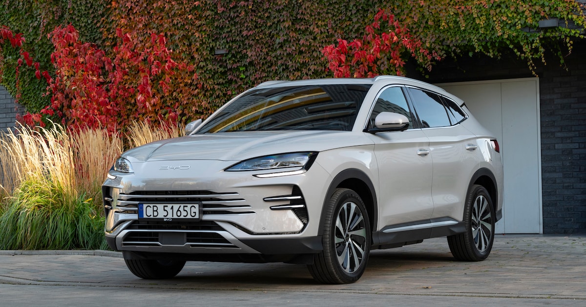 BYD & Co.: Warum chinesische E-Auto-Superstars in Deutschland unsichtbar sind