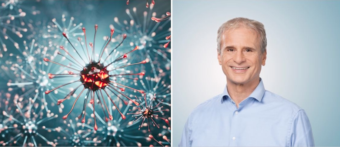 Top-Virologe Alexander Kekulé findet, Politiker sollten sich bei Kindern und Eltern für die langen Schulschließungen entschuldigen.