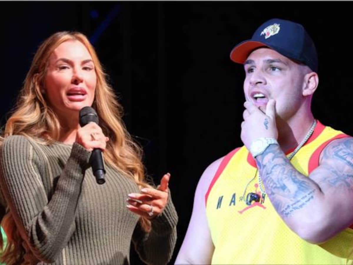 Anna-Maria ätzt nach Bushido-Trennung gegen Lombardi: „Lag am Verhalten deiner Partnerin“