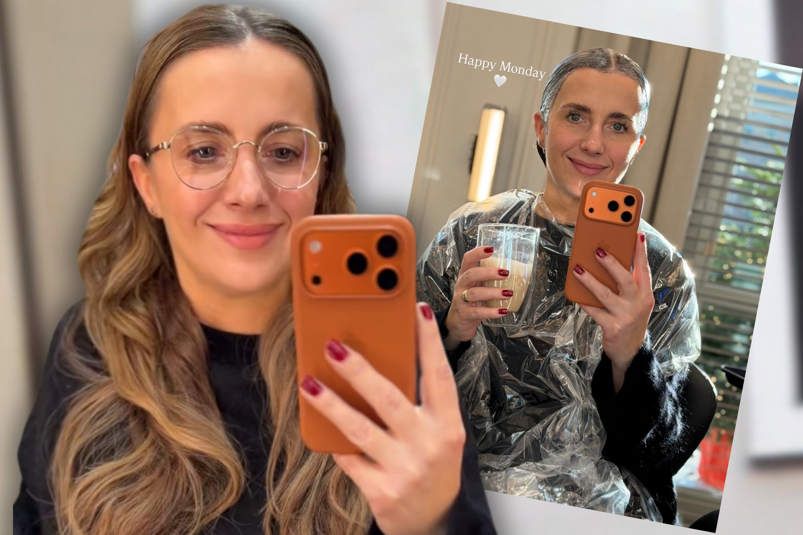 Anna Heiser hat über 270.000 Follower auf Instagram