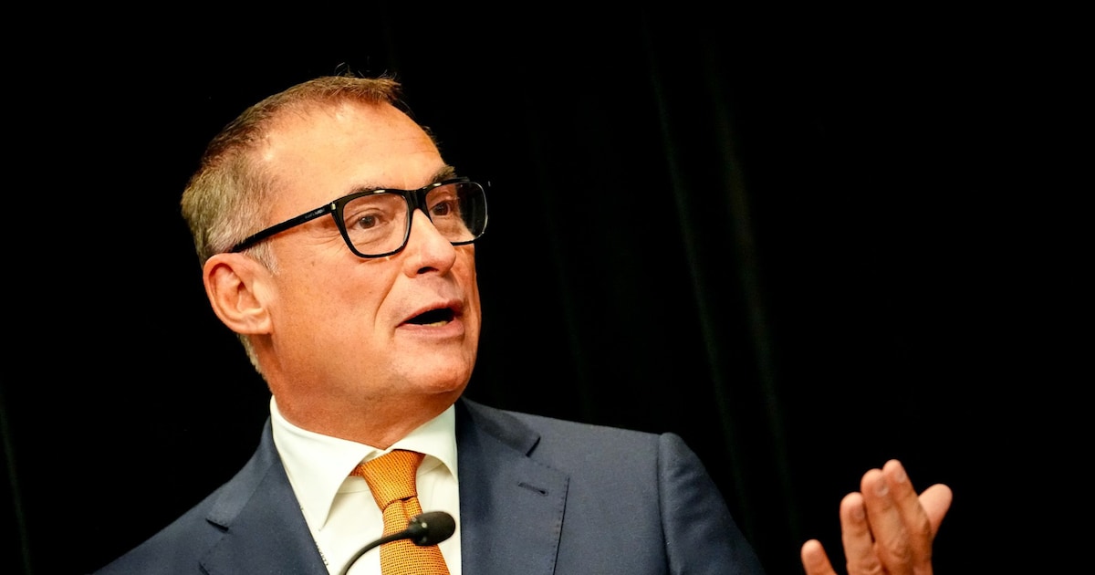 Später in Rente: Bundesbank-Chef fordert längeres Arbeiten für mehr ...