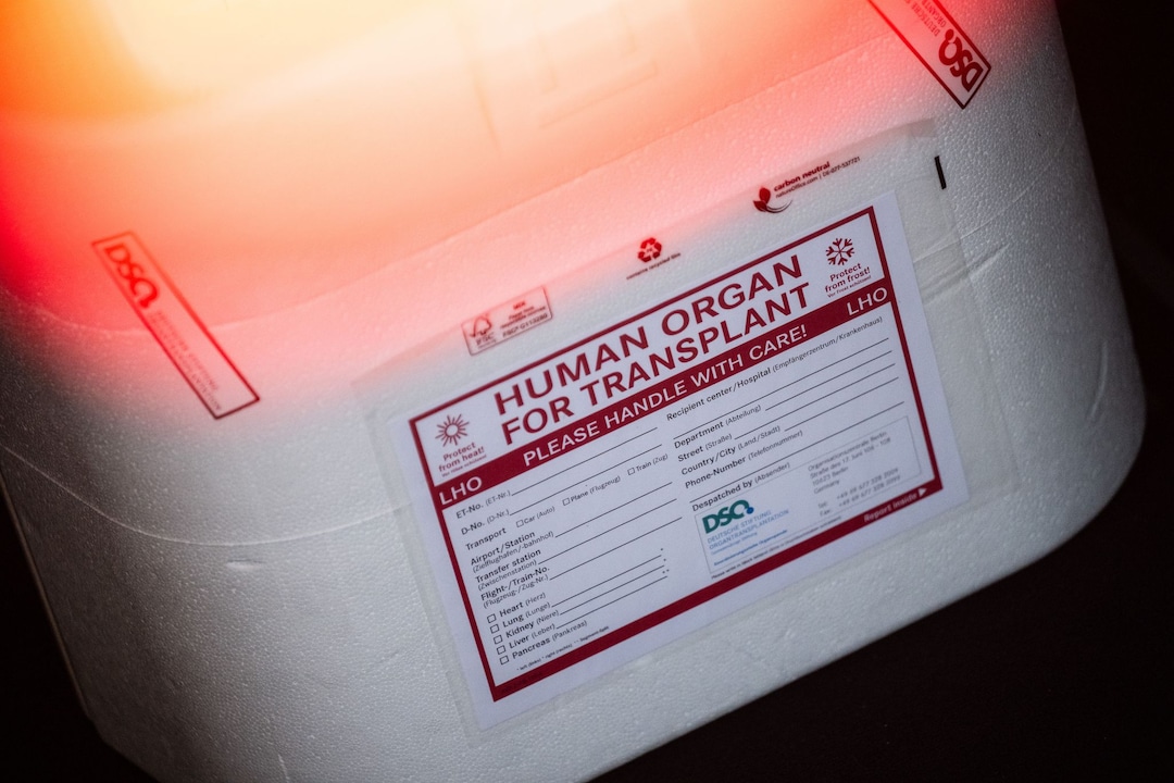 Hoping for another heart - Italy fears for little boy