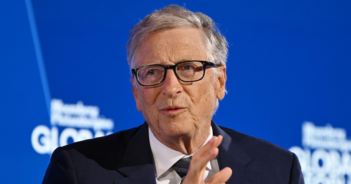 Bill Gates has recognized what the Greens still need to understand about ...