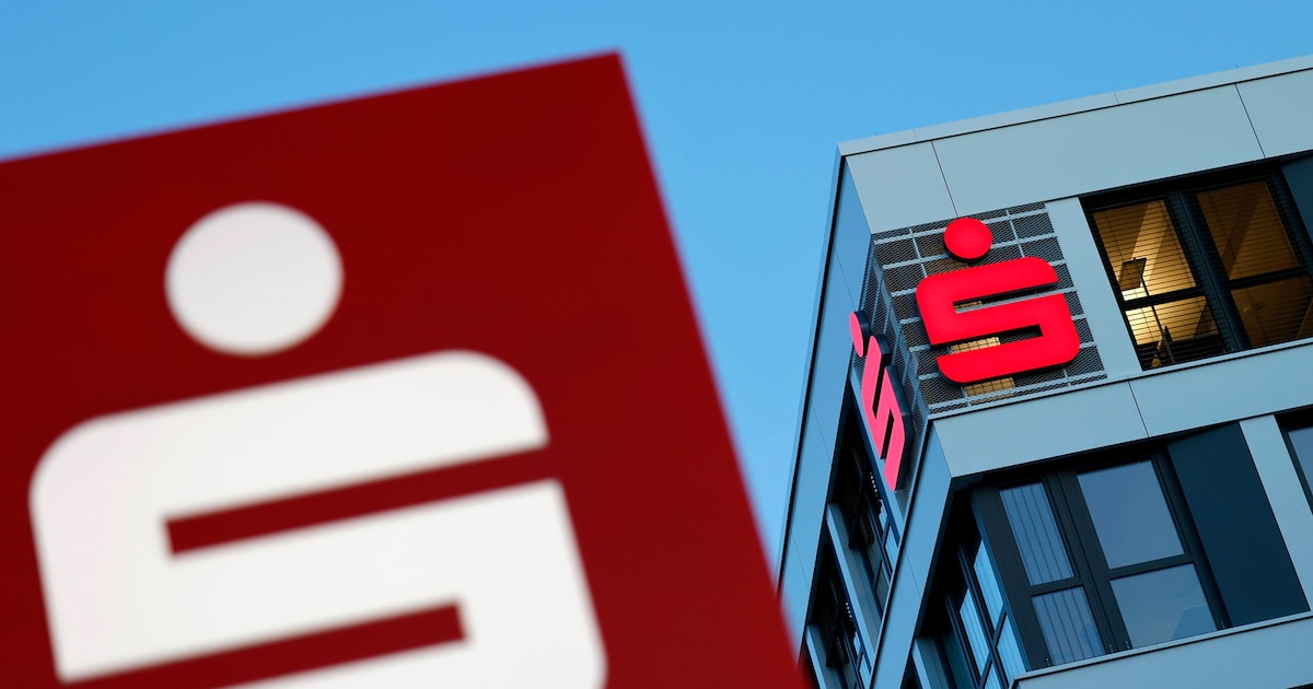 Sparkasse warnt dringend vor neuer Betrugsmasche - was Sie wissen müssen