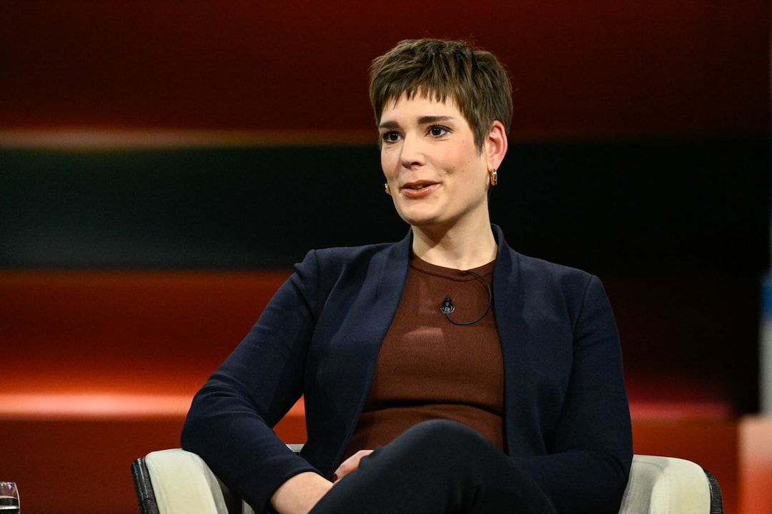 Markus Lanz – 3 de febrero de 2026