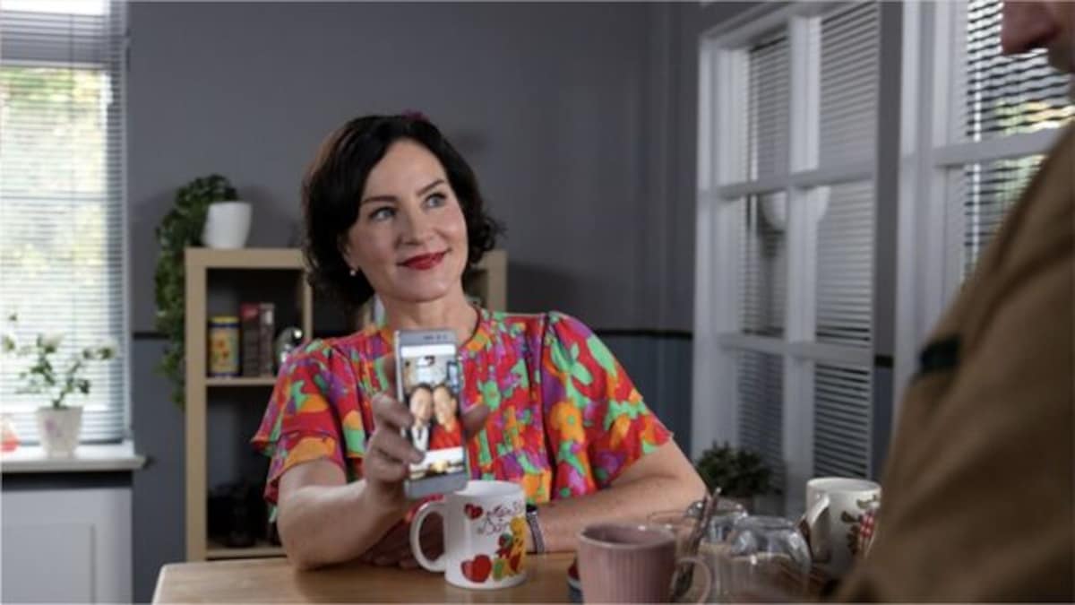 „Rosenheim-Cops“-Aus: TV-Star Marisa Burger übt Kritik am ZDF - FOCUS online